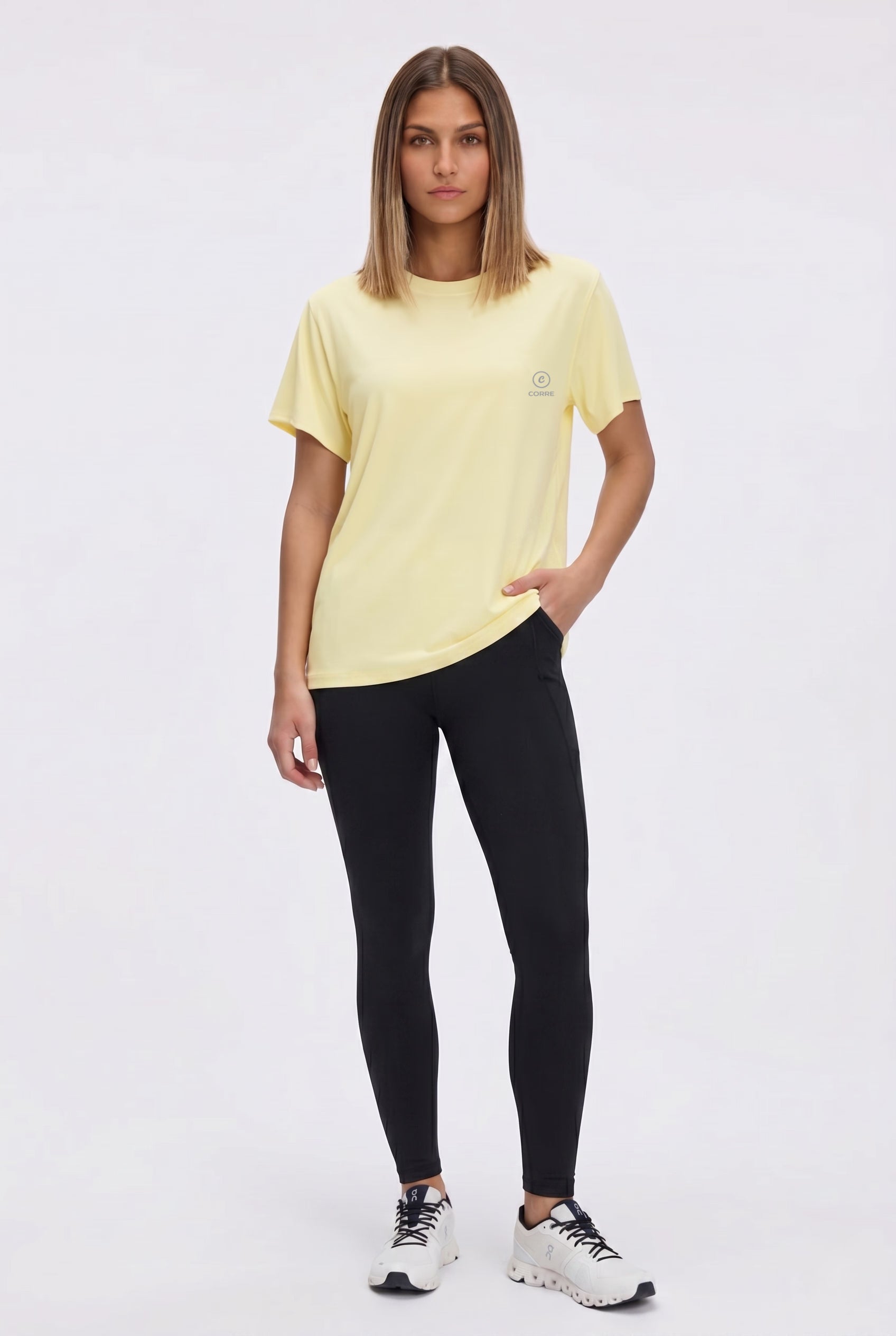 CORRE Performance Tee