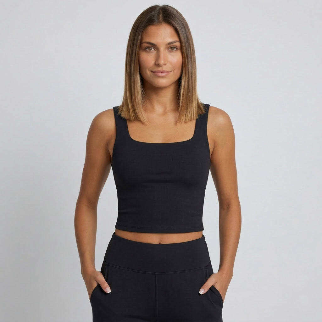 Iris Vest