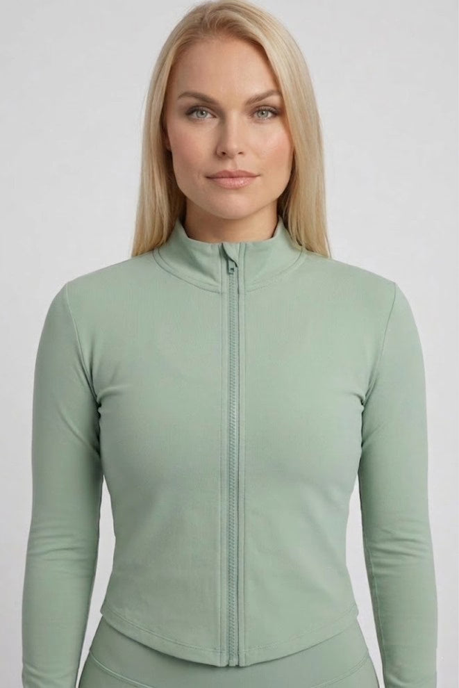 Stella Jacket