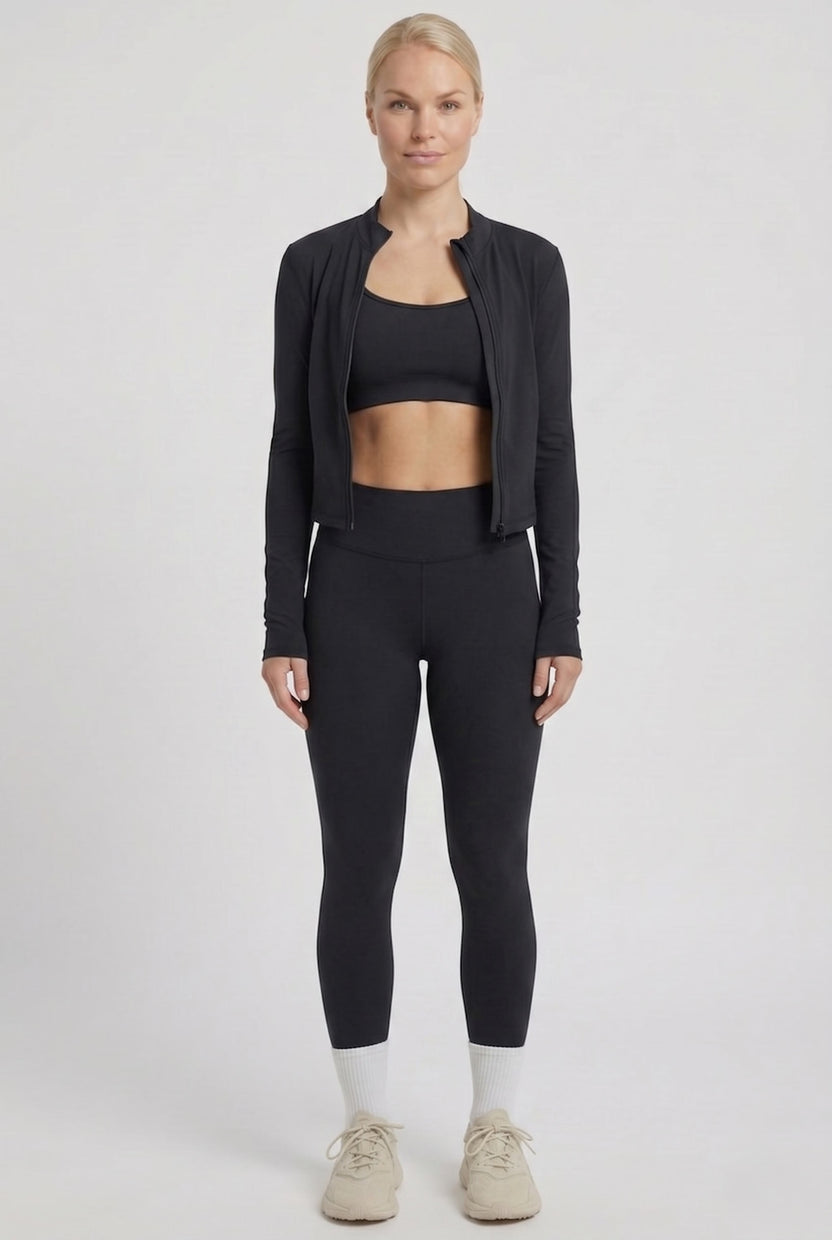 Stella Jacket