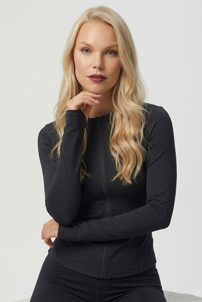 Stella Jacket