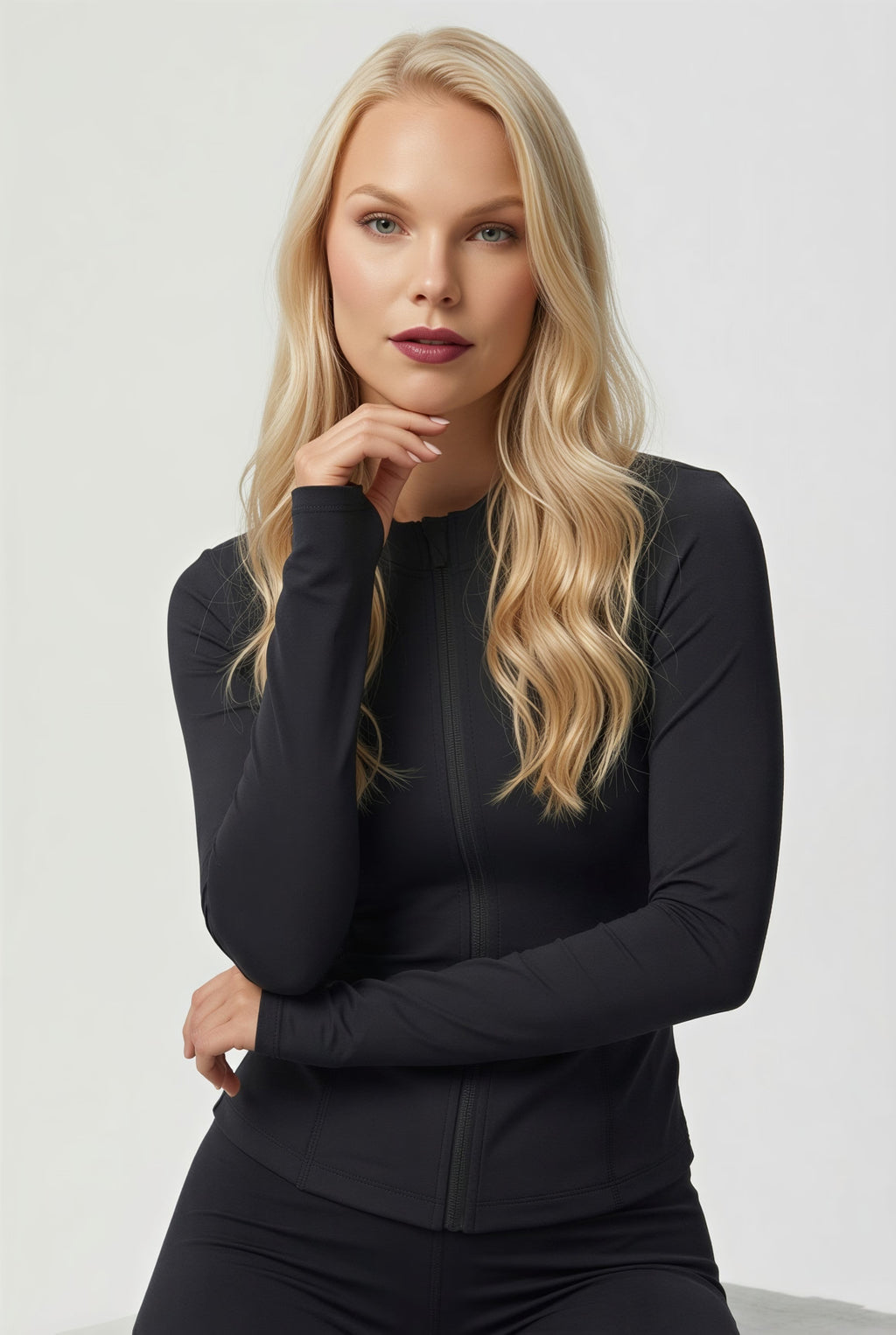 Stella Jacket