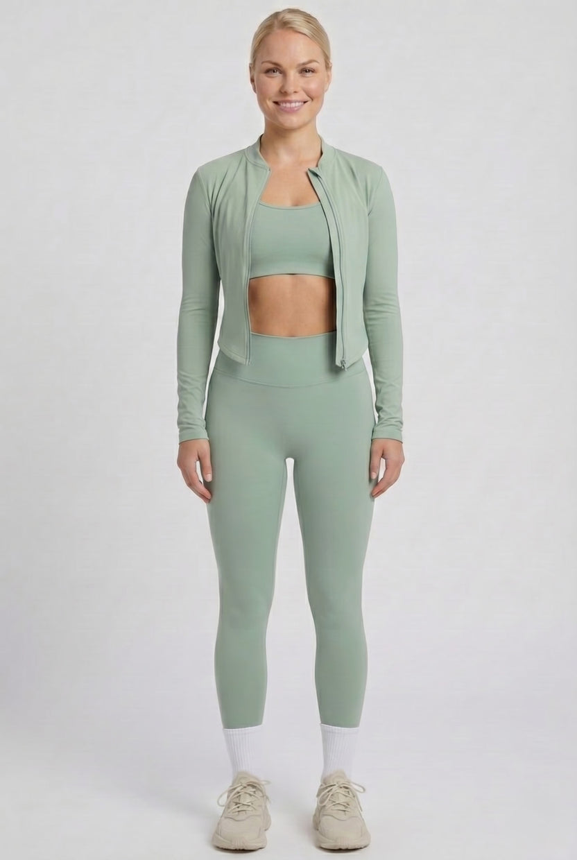 Stella Jacket