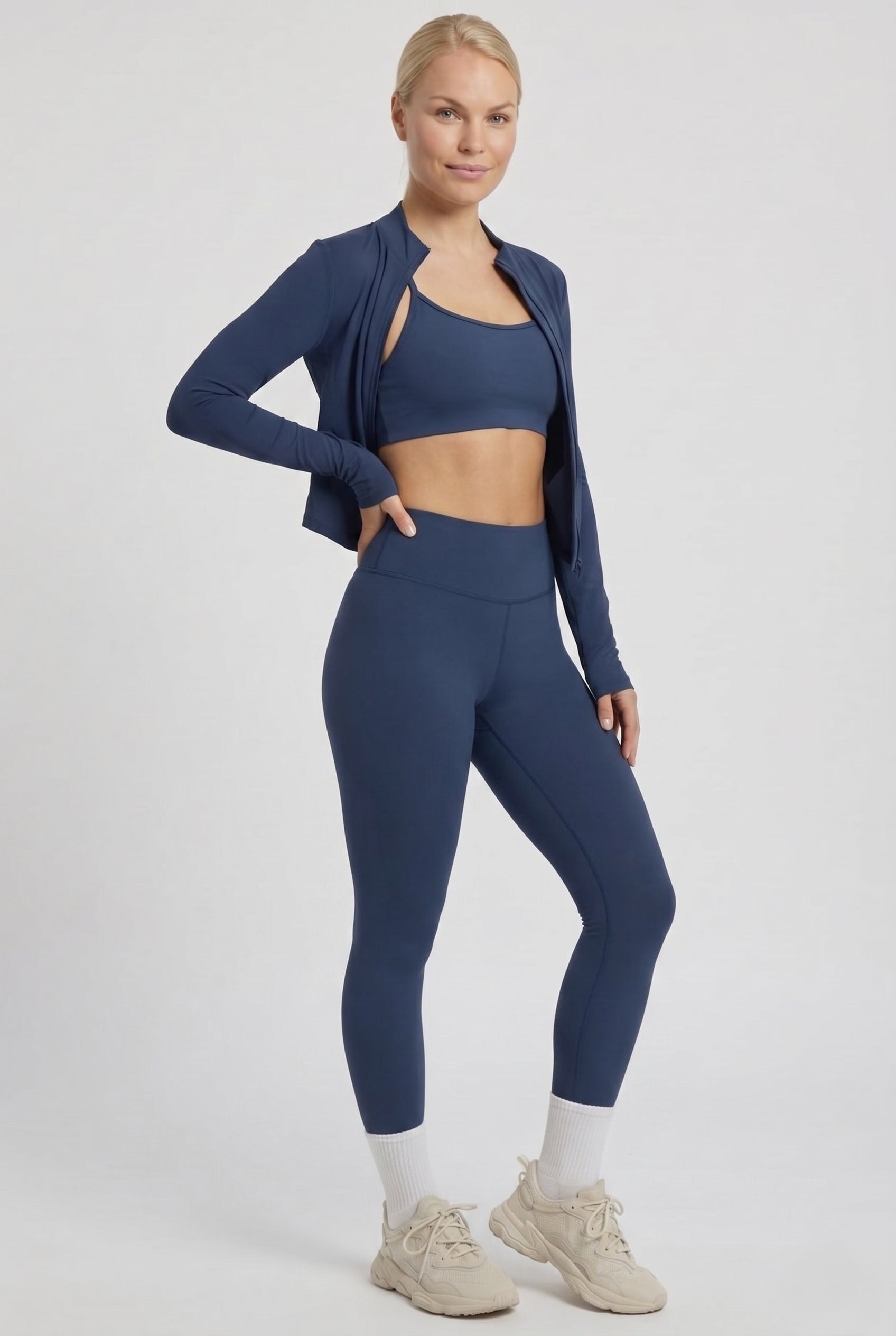 Stella Jacket