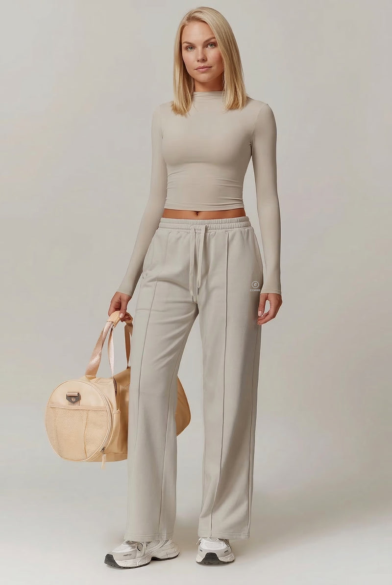 Idole Long Sleeve Top