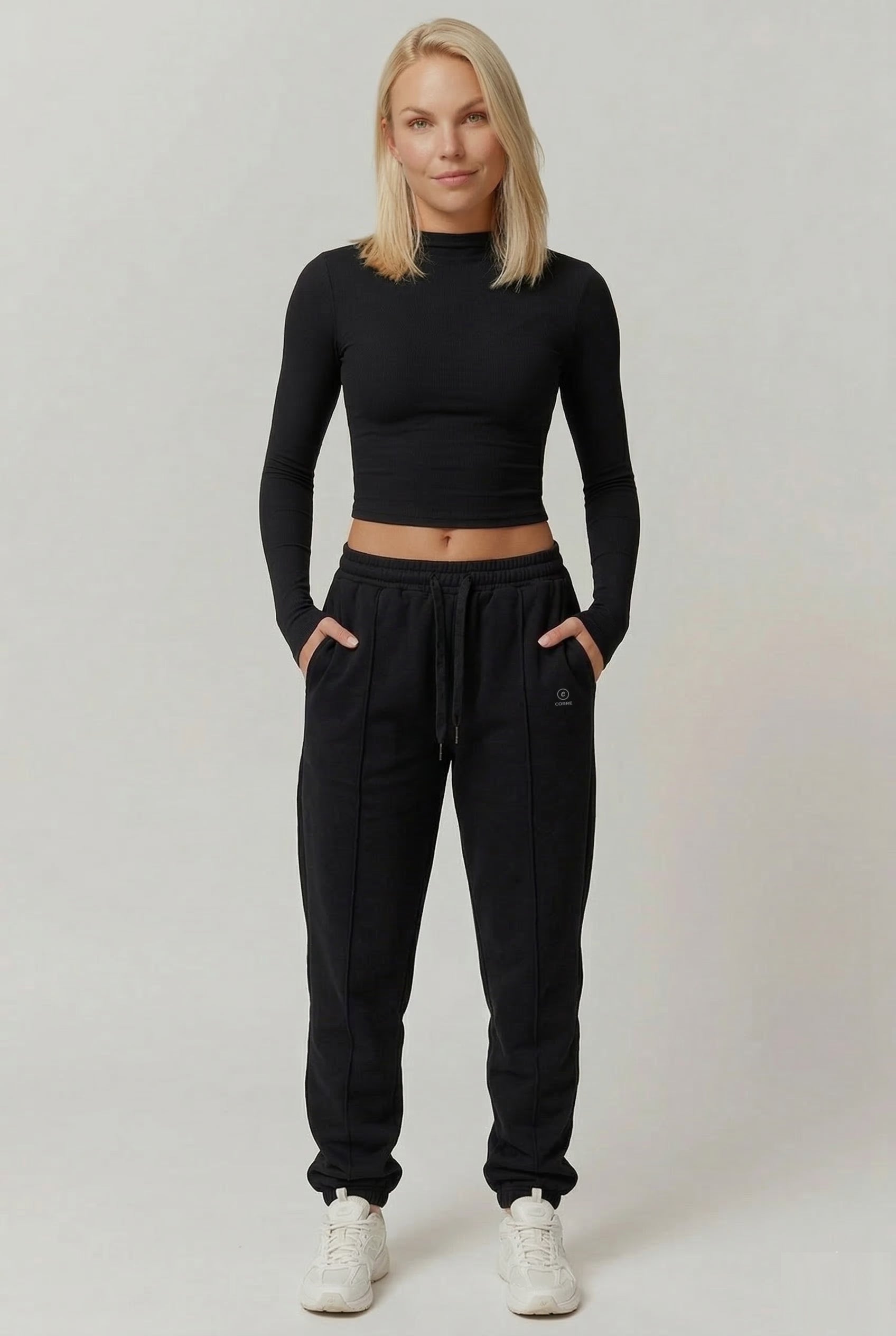 Idole Long Sleeve Top