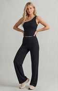Alma One Shoulder Top