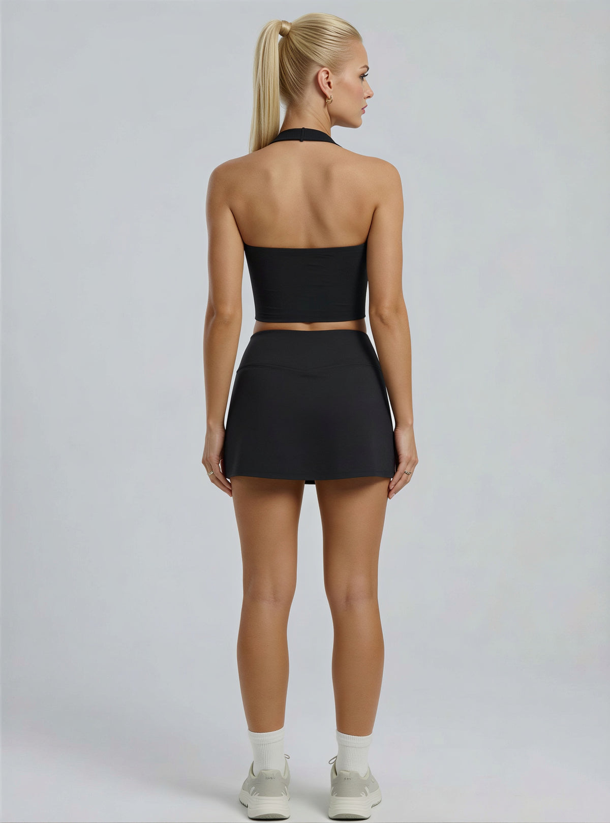 Charm Tank Top