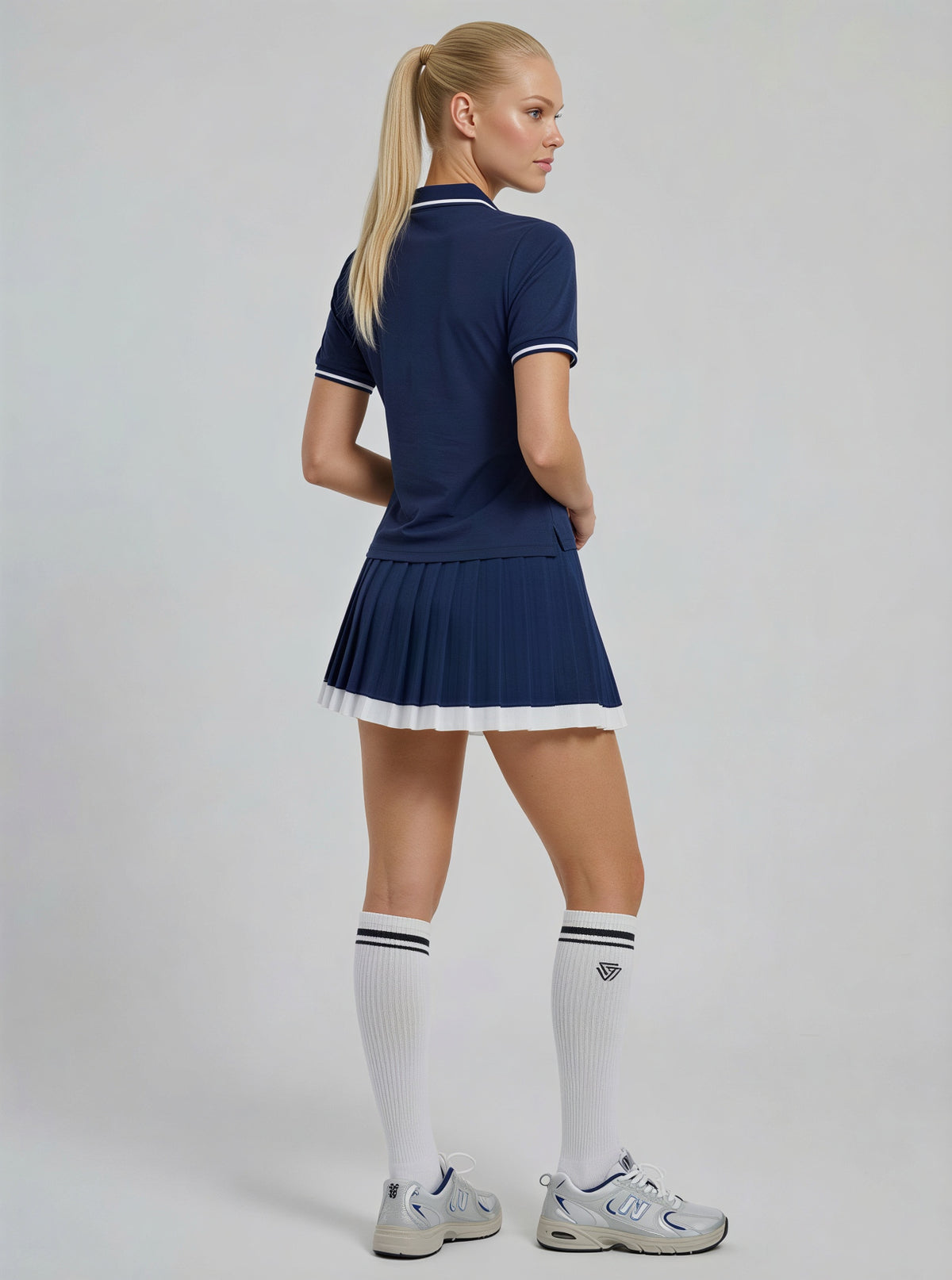 Ivy Skirt
